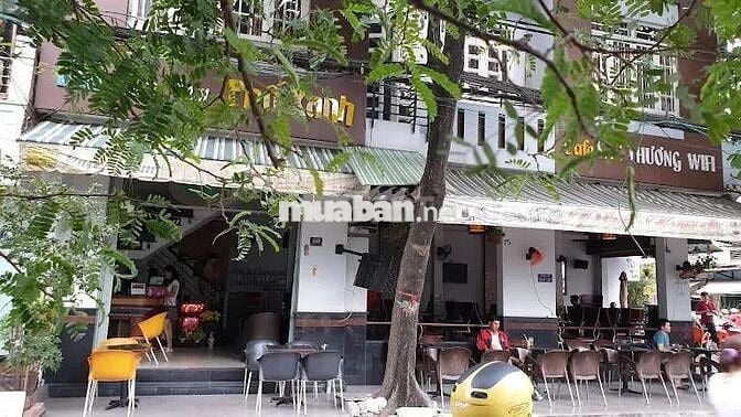 GÓC 2 MT PHAN SÀO NAM, P11, TÂN BÌNH. DT 200M2