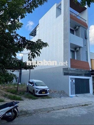 Lô đất Đà Sơn 6, Liên Chiểu_gần ĐH Duy Tân_95m2_Giá 3 TY X