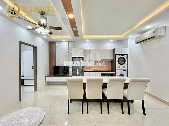 CĂN HỘ 2 PHÒNG NGỦ - 1 PHÒNG KHÁCH CAO CẤP NGAY SÂN BAY