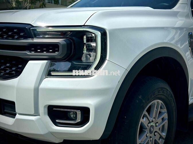 Ford Ranger 2023 XLS 2.0L 4x2 AT - 42000 km