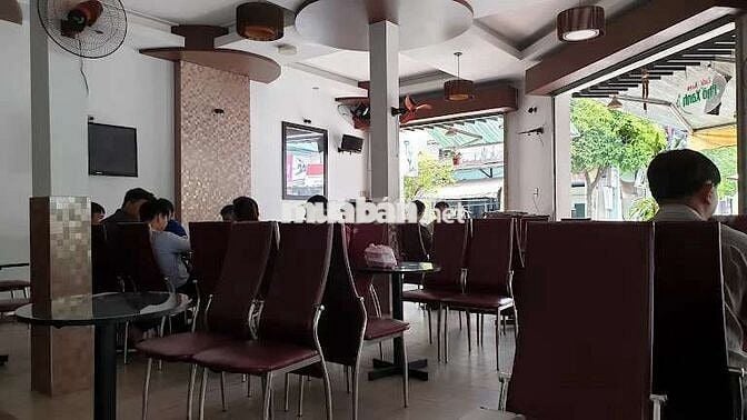 GÓC 2 MT PHAN SÀO NAM, P11, TÂN BÌNH. DT 200M2