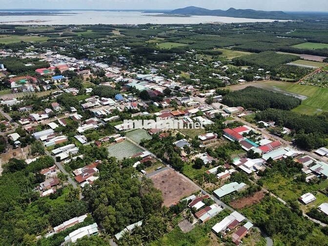 350 Triệu. 5x52m Có Thổ Cư. Nằm Trong Trung Tâm Khu Dân Cư.