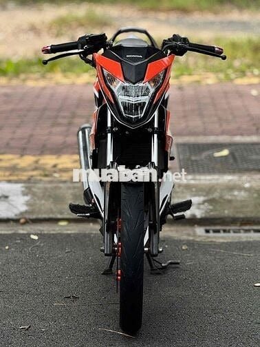 Honda Sonic 150R Repsol 2022 Đỏ 20.000km