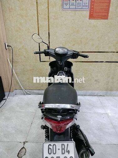 Sirus FI 2014 ,Xe Đẹp Máy Êm ,Mạnh