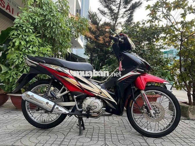 bán xe rsx đk 2009,bstp,bao tranh chấp,odo 25k,zin