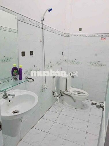 Nhà Trệt KĐT - Thịnh Gia, Tân Định 2 PN, Full Nội Thất