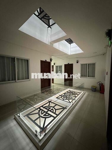 CĂN HỘ 2PN FULL NỘI THẤT - GẦN NHÀ HÁT MỸ PHƯỚC, TRUNG TÂM KCNSẦM UẤT