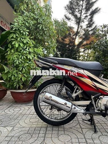 bán xe rsx đk 2009,bstp,bao tranh chấp,odo 25k,zin