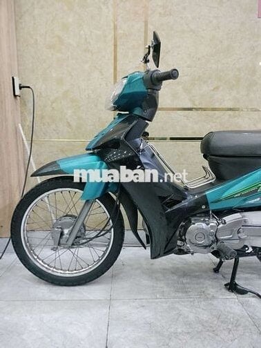 Sirius RC,BSTP,Đề Điện Máy Êm Mạnh Mượt