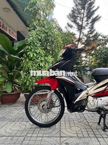 bán xe rsx đk 2009,bstp,bao tranh chấp,odo 25k,zin