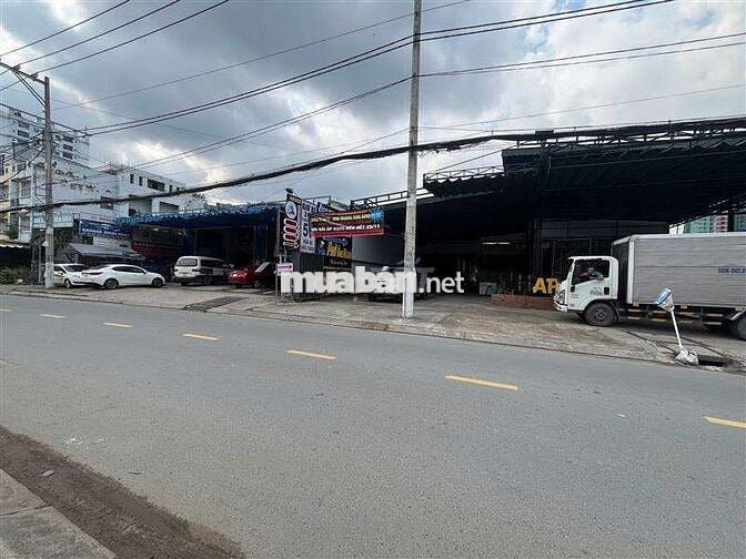 SIÊU PHẨM ĐẤT MT ĐƯỜNG 14_TIỆN KINH DOANH _DG CÂY KEO _ TAM PHÚ_TD