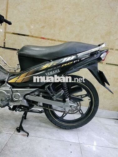 Sirus FI 2014 ,Xe Đẹp Máy Êm ,Mạnh