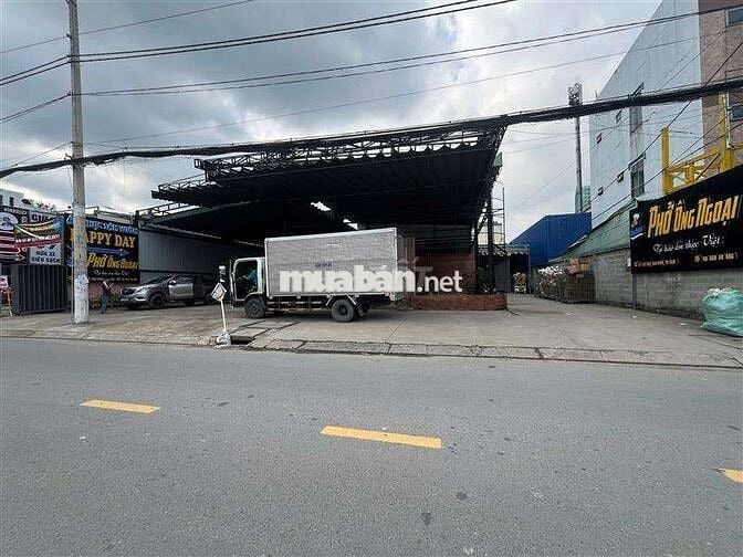 SIÊU PHẨM ĐẤT MT ĐƯỜNG 14_TIỆN KINH DOANH _DG CÂY KEO _ TAM PHÚ_TD