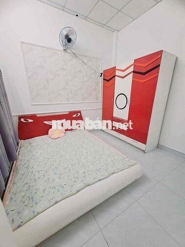 Nhà Trệt KĐT - Thịnh Gia, Tân Định 2 PN, Full Nội Thất