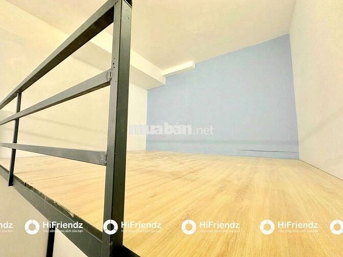 Phòng trọ có gác mới xây, có thang máy Ngay Gò Dầu, Tân Sơn Nhì