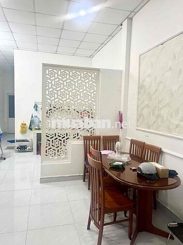 Nhà Trệt KĐT - Thịnh Gia, Tân Định 2 PN, Full Nội Thất