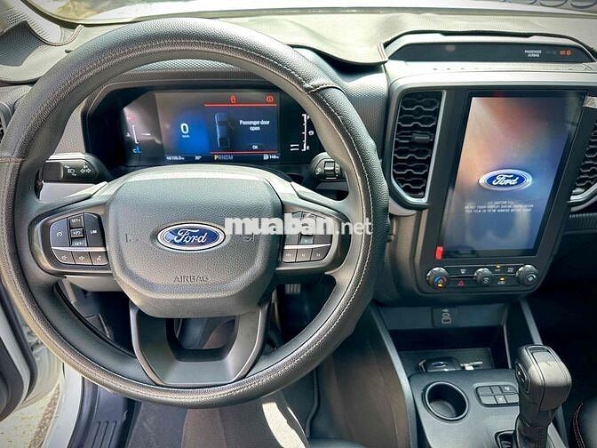 Ford Ranger 2023 XLS 2.0L 4x2 AT - 42000 km