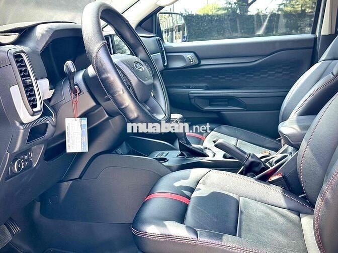 Ford Ranger 2023 XLS 2.0L 4x2 AT - 42000 km