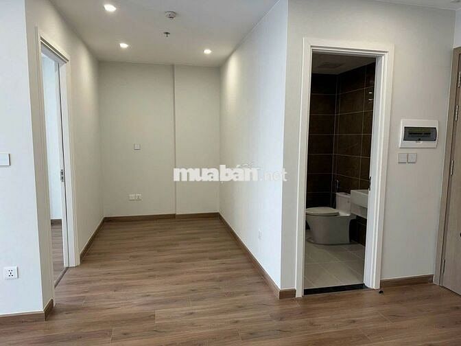 Chính chủ bán Căn hộ Studio 32m2 - dự án sola park - vinhome smatcity