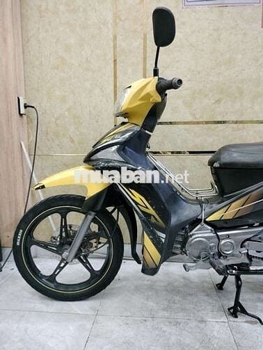 Sirus FI 2014 ,Xe Đẹp Máy Êm ,Mạnh