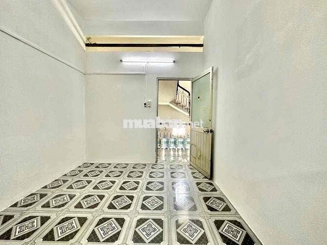 PHÒNG TRỌ VÁ RẺ THUẬN TIỆN QUA ĐẠI HỌC VĂN HIẾN - PHÒNG RỘNG VÀ THOÁNG