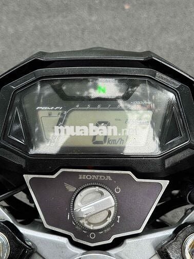 Honda Sonic 150R Repsol 2022 Đỏ 20.000km