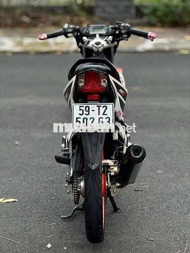 Honda Sonic 150R Repsol 2022 Đỏ 20.000km