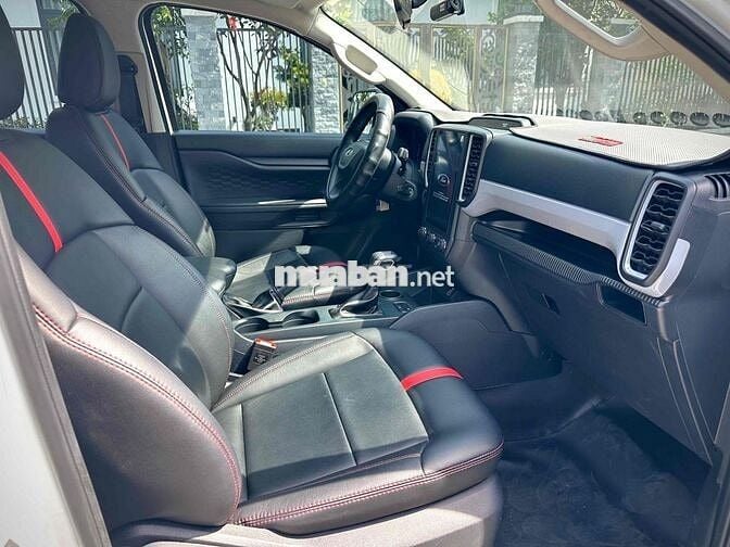 Ford Ranger 2023 XLS 2.0L 4x2 AT - 42000 km