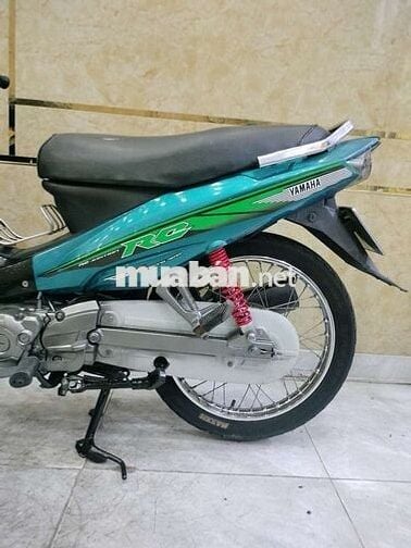 Sirius RC,BSTP,Đề Điện Máy Êm Mạnh Mượt