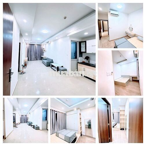 Bán căn hộ 2pn 2wc có Sổ Hồng Khu Ruby Celadon city