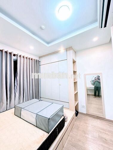 Bán căn hộ 2pn 2wc có Sổ Hồng Khu Ruby Celadon city