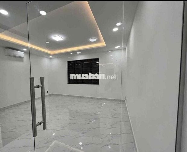 CHO THUÊ VĂN PHÒNG NGUYÊN SÀN LẦU 1