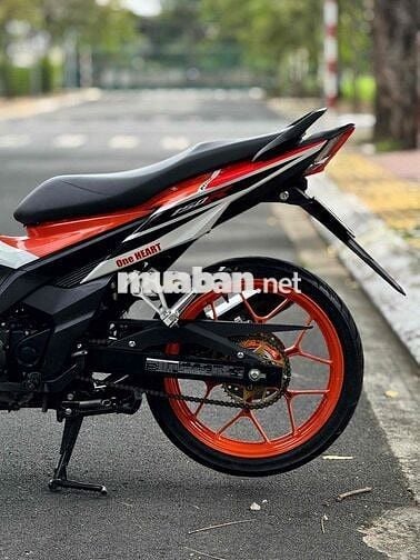 Honda Sonic 150R Repsol 2022 Đỏ 20.000km
