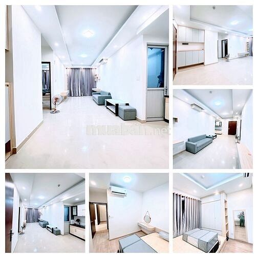 Bán căn hộ 2pn 2wc có Sổ Hồng Khu Ruby Celadon city