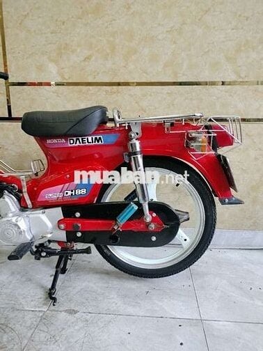 Cúp Honda BSTP,Xe Đẹp Máy Êm,Mạnh Mượnn m