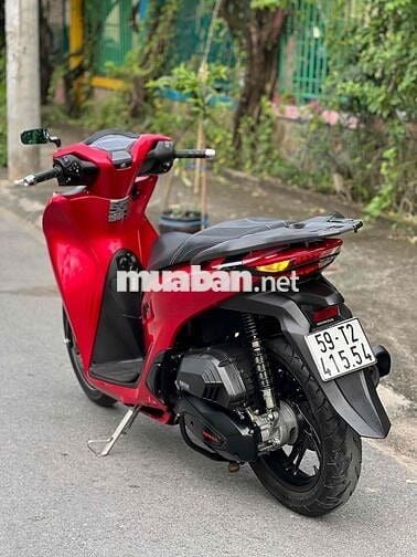 SH 125 cbs 2021 BSTP dán decal full xe