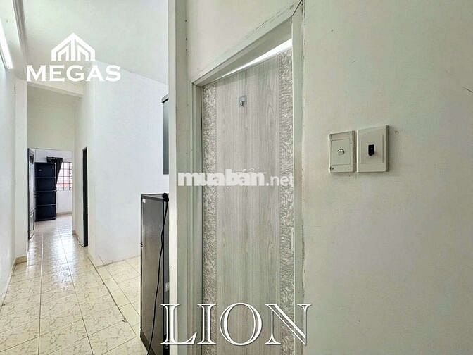 CĂN HỘ 2Phòng Ngủ Ban công Full Nội Thất Siêu Hạt Dẻ Quận 10