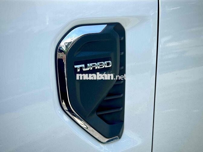 Ford Ranger 2023 XLS 2.0L 4x2 AT - 42000 km