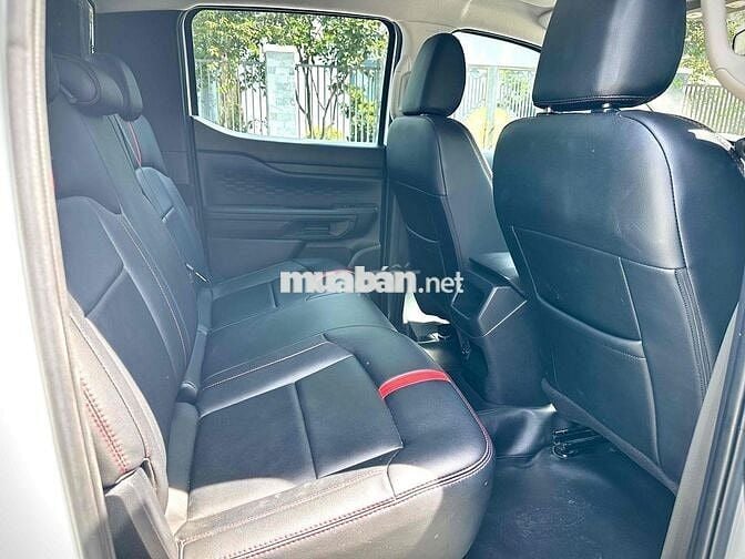 Ford Ranger 2023 XLS 2.0L 4x2 AT - 42000 km