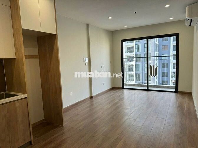 Chính chủ bán Căn hộ Studio 32m2 - dự án sola park - vinhome smatcity