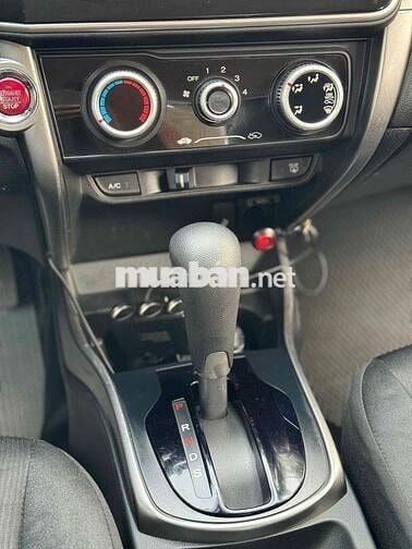 Honda City 2016 1.5 CVT