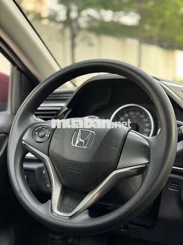 Honda City 2016 1.5 CVT