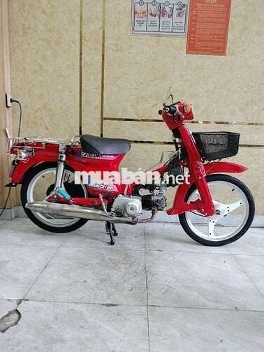 Cúp Honda BSTP,Xe Đẹp Máy Êm,Mạnh Mượnn m