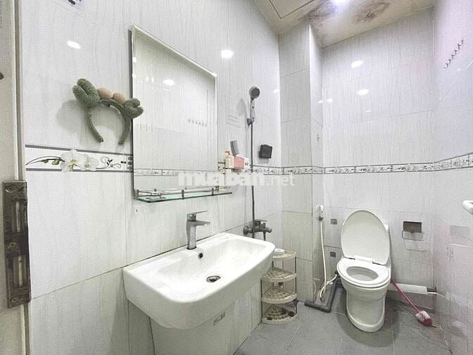 CĂN HỘ STUDIO 2 PHÒNG NGỦ TÂN BÌNH