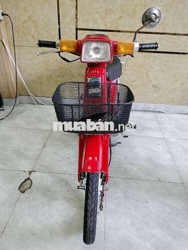 Cúp Honda BSTP,Xe Đẹp Máy Êm,Mạnh Mượnn m