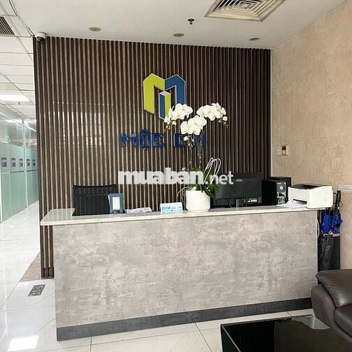 Văn Phòng Mặt Tiền Cộng Hòa, Gần Ga T3 , Kế Bên Lotte