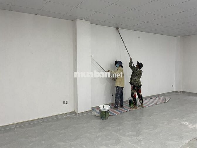 Chính chủ cho thuê nguyên căn tòa nhà văn phòng