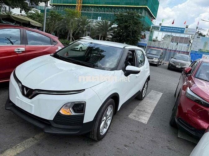 VinFast VF5 Plus 2025 mới 100%