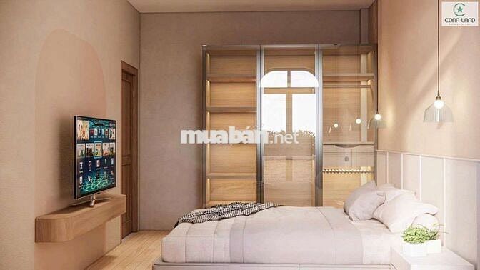 Cần Bán Nhà Phố Liền Kề Thuận Tiện Di Chuyển Tới Các Trục Đường Chính