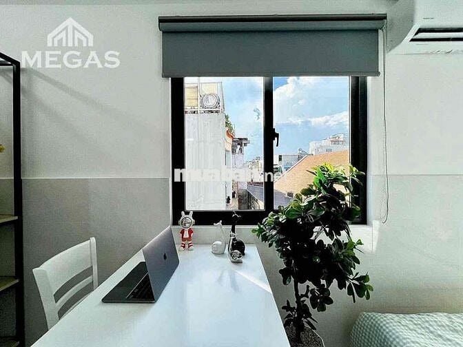 CĂN HỘ STUDIO BAN CÔNG CAO CẤP FULL NỘI THẤT NGAY LOTTE CỘNG HOÀ 🩷